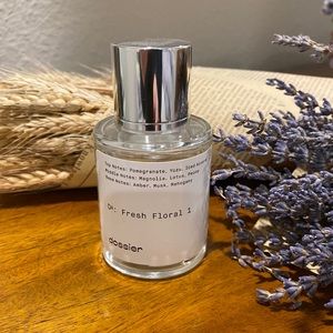 Dossier Fresh Floral 1 Fragrance 50ml / 1.7 fl oz